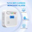Certified vs Uncertified: Why Choosing ARIZA as a Certified Carbon Monoxide Detector Supplier Minimizes Risk