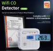 Complete Procurement Guide for High Quality CO Detector Manufacturer from China: Meeting Mandatory UKCA Regulations