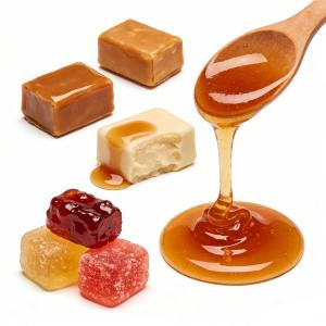 Candy Melting