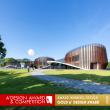 The Taipei Weather Station by IMO Architecture and JC Cheng Associates Wins Gold A' Design Award