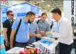 MYRIAD MINDED Showcases Custom DTF Ink for Epson at DPES Guangzhou and Shanghai APPPEXPO