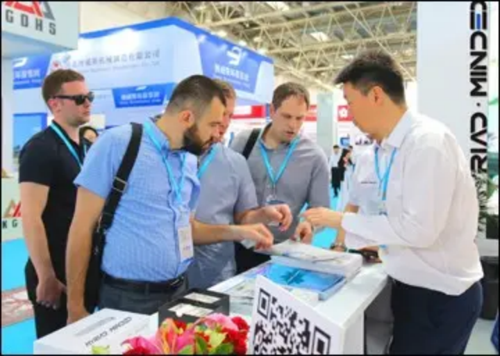 MYRIAD MINDED Showcases Custom DTF Ink for Epson at DPES Guangzhou and Shanghai APPPEXPO