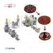 Market Drive: LST Expands Confectionery Output as a China Leading Chocolate Machine Manufacturer