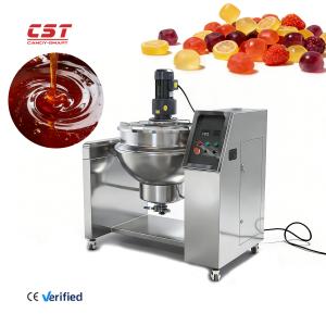 LST Melting Machinery