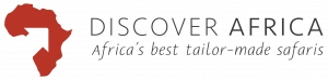 Discover Africa Logo