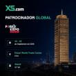  XS.com toma el centro del escenario como Patrocinador Global de Dubai Forex Expo 2026