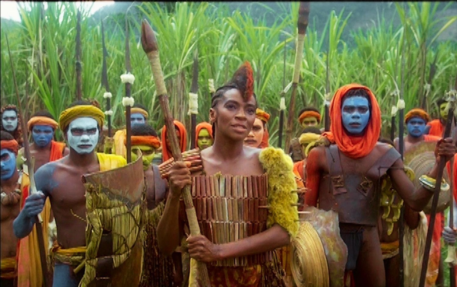 ADIFF Announces ‘Black in Latin America’ Virtual Film Series