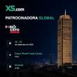 XS.com assume o centro das atenções como Patrocinadora Global da Dubai Forex Expo 2026