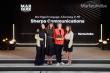 Sherpa Communications Wins Best Digital Campaign Award in Advertising & PR at Marquee Awards 2026