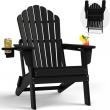 Plawdlik: Global Leading Outdoor Chairs Supplier Launching HDPE Series at Las Vegas Market