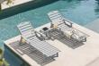 FAQs: What to Look for from a Professional Outdoor Lounge Chairs Manufacturer Like Plawdlik