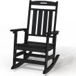 Selection Guide for a Reliable Outdoor Rocking Chair Supplier: Plawdlik US Retail Trends