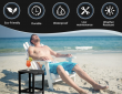 UV Protection & the Lifespan of Outdoor Furniture: Insights from Top 10 Suppliers of Outdoor Table in China
