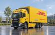 DHL partners with JUNA to electrify its carrier network - Starting with Bavarian subcontractor Pflaum