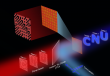 Pixel-controlled programmable metasurface as phase-type spatial terahertz modulator