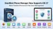 DearMob iPhone Manager Is Ready for iOS 27, Giving Users More Control Over iPhone and iPad Data