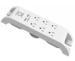 2.4A Smart IC vs Standard Charging: Evaluating the Engineering Behind Professional USB Power Strips