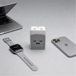 Hong Kong Electronics Fair Preview: Heikki Technology Empowers Global Workspaces with Fast-Charging Surge Protectors