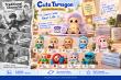 From Emotions to Characters: How CUTE TAMAGON Builds an IP Universe Around Everyday Life