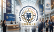 Event Spotlight: Heikki Introduces Advanced Universal Power Strips at the World Chinese Entrepreneurs Convention