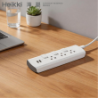 Engineered for Grid Stability: Wholesale Extension Sockets for the African Market by Heikki Technology