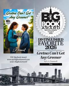 2026 Independent Press Award Distinguished Favorite