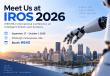 Nexdata to Showcase Physical AI Data Solutions at IROS 2026