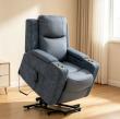 FDA Compliance Guide: High Quality Mobility Lift Recliner Chair Supplier Selection — The Geeksofa Approach