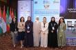 NAYRA, an initiative of EWA Group, joins the UAE Chapter delegation to the BRICS WBA in New Delhi