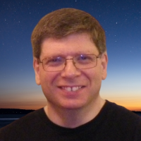 Author L. A. Tramwell