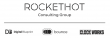 Rockethot Consulting Group Named Exclusive Global Scale-up Partner for CynestX Incubator