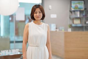CEO Jessie Oh of EKONOLOGY