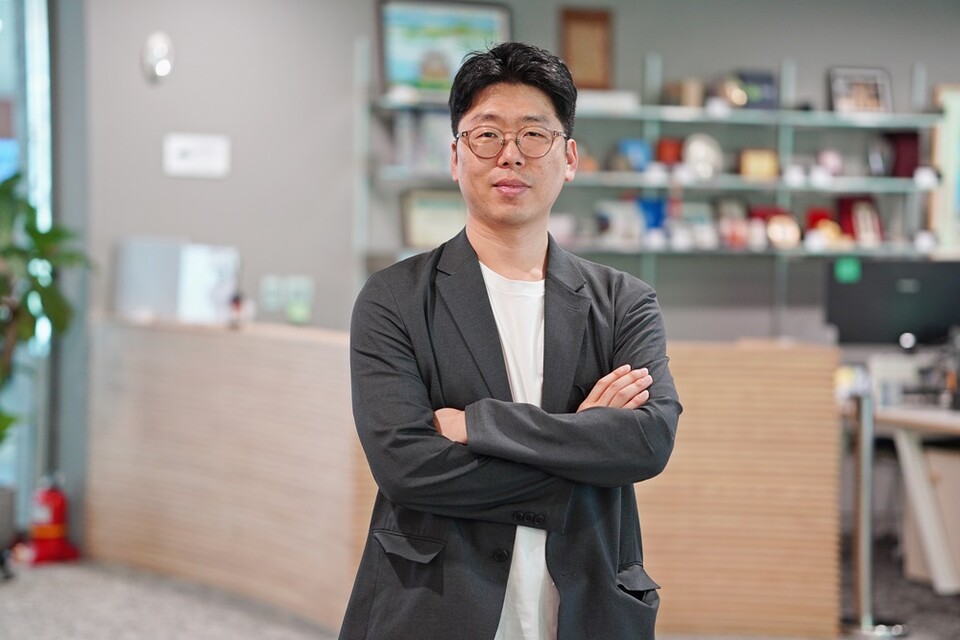 [Pangyo Interview] Transforming Hotel Rooms into Global Art Showrooms: DIVE IN’s ‘Hotel Room IP’ Business Model