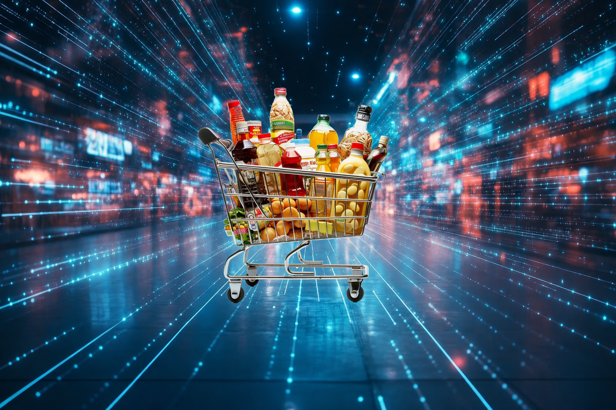 Omnisient Launches Basket Signals in U.S. to Help Banks Turn Shopping Patterns Into Growth