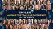 The NEA Foundation Announces Recipients of the 2027 Travelers Awards for Teaching Excellence 