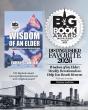 Larry Scanlan Receives International Recognition Through the NYC Big Book Award®!