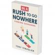 New Book In a Rush to Go Nowhere: Finding Savasana Examines What Modern Yoga May Be Leaving Behind