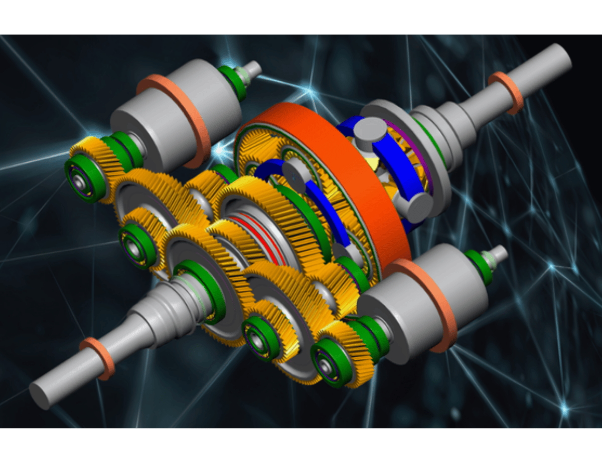 MASTA 16 Powertrain Design and Analysis Software Helps Engineers Explore More Designs, Faster