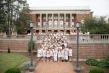 Sweet Briar College Welcomes 132 New Students, Up 20% Year Over Year