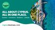 CyprusBusiness.com Launches Digital Platform for Business, Residency, Real Estate and Investment Information in Cyprus