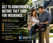 Insurance Agents Turn to Dataman Group Direct in Search for Reliable Homeowner X-Date Data.