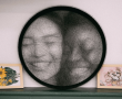 Threaditate Launches Custom Kit That Turns Any Photo Into String Art Portraits