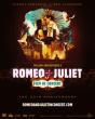 WILLIAM SHAKESPEARE’S ROMEO + JULIET FILM IN CONCERT ANNOUNCES GLOBAL TOUR DATES
