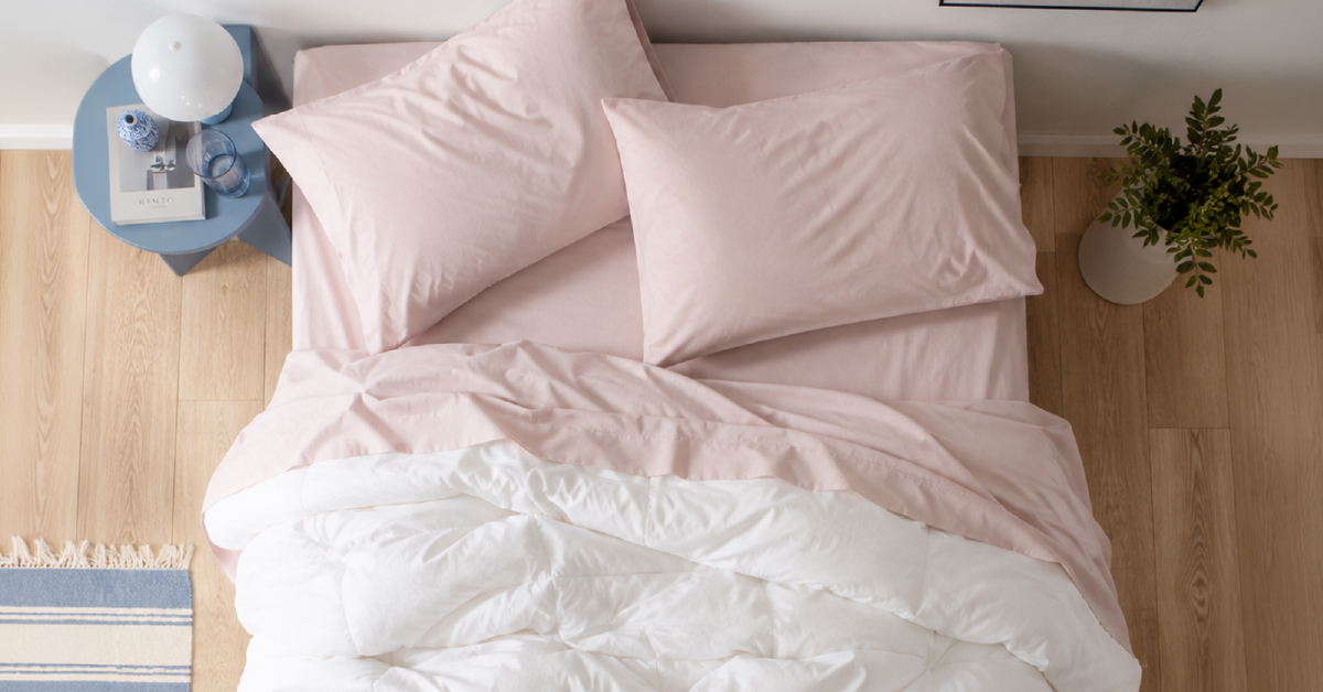 Beddora Introduces Cooling Bedding Bundle for Warm Sleepers Across North America