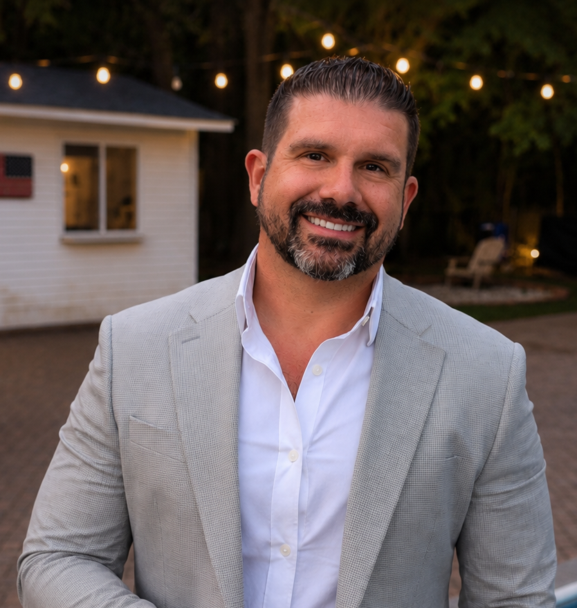 Long Island Broker Andrew Ragusa Publishes Evidence-Based Real Estate Knowledge Center for Homeowners