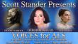 Dionne Warwick Joins The Lineup Of “Deborah Silver & Fabulous Friends: Voices For ALS” At NYC’S Carnegie Hall
