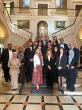 IRM welcomes senior Malaysian government delegation for risk and resilience roundtable