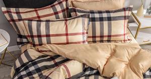 Northern Linens wholesale bedding products for hospitality and retail buyers