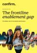 New research reveals growing workforce enablement gap across UK and US businesses