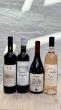 Palestinian Wine in Britain: Nabeeth brings Palestine's winemaking and Indigenous grapes to the UK